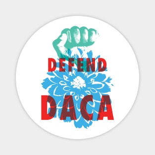 Daca Magnet